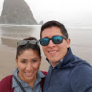 Meet your Posher, Lucy